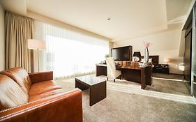 l'Arrivée Hotel & Spa